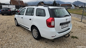 Dacia Logan M7CV 2014 - imagine 6