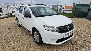 Dacia Logan M7CV 2014 - imagine 3