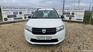 Dacia Logan M7CV 2014 - imagine 2