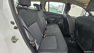 Dacia Logan M7CV 2014 - imagine 10