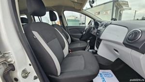 Dacia Logan M7CV 2014 - imagine 9