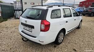 Dacia Logan M7CV 2014 - imagine 5