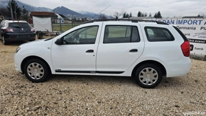 Dacia Logan M7CV 2014 - imagine 7