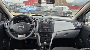 Dacia Logan M7CV 2014 - imagine 8