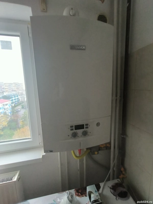 Vand Apartament 2 Camere, Scapino, Tomis Nord, 52m2, et 9 10 - imagine 4