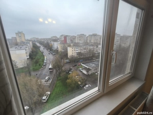 Vand Apartament 2 Camere, Scapino, Tomis Nord, 52m2, et 9 10 - imagine 7