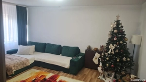Apartamet 3 camere mobilat  utilat - imagine 5