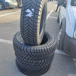 Anvelope iarna Michelin noi