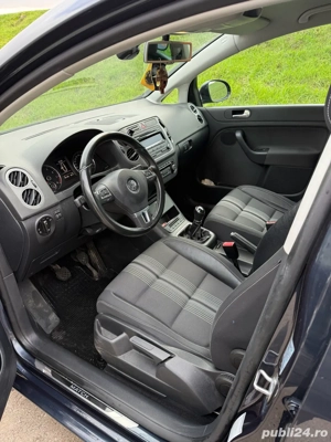 VW Golf plus 11.2012 - imagine 5