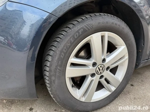 VW Golf plus 11.2012 - imagine 4