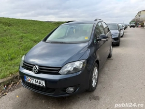 VW Golf plus 11.2012 - imagine 3