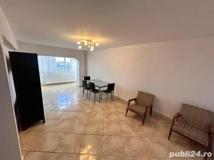 Inchiriez apartament,3 camere,centrala proprie.Focsani,Cuza Voda