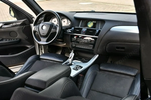 BMW X3 F25 Facelift - MPack - B47 - imagine 11