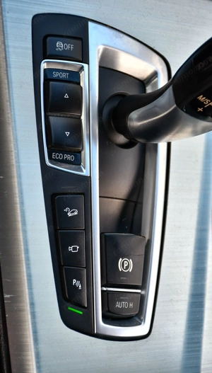 BMW X3 F25 Facelift - MPack - B47 - imagine 13