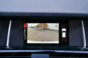 BMW X3 F25 Facelift - MPack - B47 - imagine 14