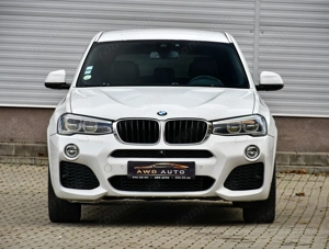BMW X3 F25 Facelift - MPack - B47 - imagine 6