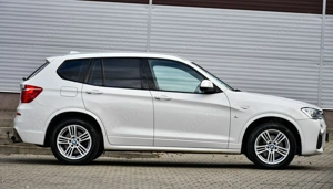 BMW X3 F25 Facelift - MPack - B47 - imagine 5