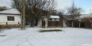 Vând casă + cabană în curte în Lacu, Cluj   Doar 15.000  !