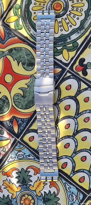 bratara swatch metalica inox de 19mm latime, dar si curele swatch silicon.
