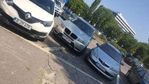 vand Bmw X3 , 2.0 d , 8 vit automat , panorama , navi mare , comenzi , 216 cp , etc  - imagine 7