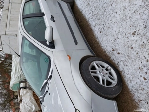 dezmenbrez.ford focus.1.4 benzina.sau se vinde.masinacomplecta