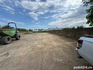 Teren intravilan 20ari Volovat 