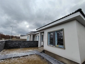 Duplex individual - personalizare interioara - teren 330 mp - imagine 3