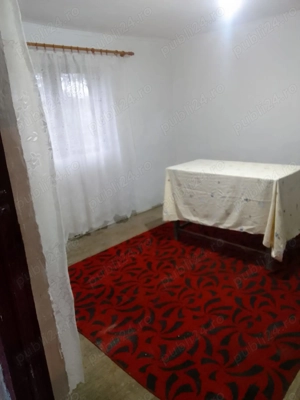 Casa de vanzare zona dealurile Muscelene, Malu -Godeni - imagine 3