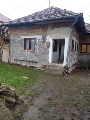Casa de vanzare zona dealurile Muscelene, Malu -Godeni