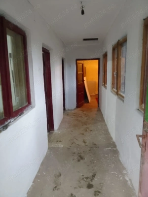 Casa de vanzare zona dealurile Muscelene, Malu -Godeni - imagine 5