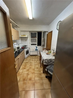 Apartament 3 camere Sos.Oltenitei Hol H