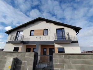 Duplex 4 camere - langa 4 benzi - bucatarie inchisa - imagine 4