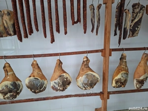 sunca mangalita produse afumate