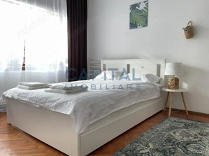 Apartament 4 camere zona Parcul Central cu parcare - imagine 5