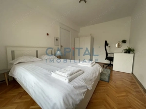 Apartament 4 camere zona Parcul Central cu parcare - imagine 6