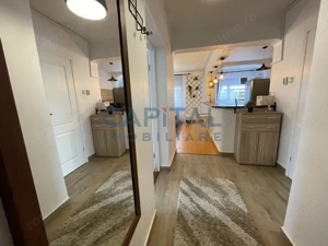 Apartament 4 camere zona Parcul Central cu parcare - imagine 10