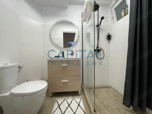 Apartament 4 camere zona Parcul Central cu parcare - imagine 8