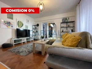 Apartament 4 camere zona Parcul Central cu parcare