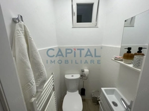 Apartament 4 camere zona Parcul Central cu parcare - imagine 9