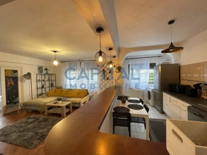 Apartament 4 camere zona Parcul Central cu parcare - imagine 3