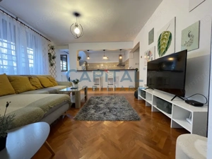 Apartament 4 camere zona Parcul Central cu parcare - imagine 2