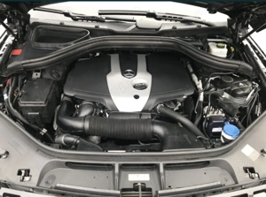 Vând Mercedes ML 250 - imagine 6