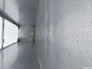 Semiremorca bena cereale tara 6500 - imagine 5