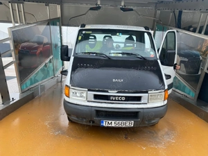 Camioneta iveco daily - imagine 2