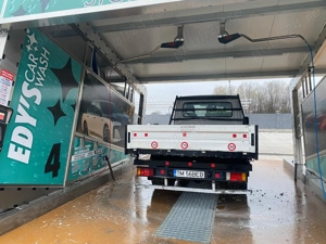 Camioneta iveco daily - imagine 3