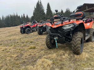 ATV -uri Vatra Dornei Dorna Arini 