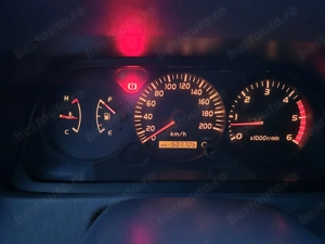 Toyota Land Cruiser Prado 90 - imagine 6