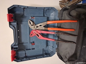 bunicul instalaților