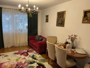 Vând   schimb apt 3 camere et. 2 ultracentral Dej ( pt. Cluj ) 