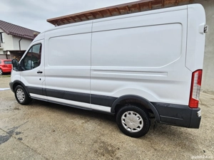 Ford Transit 2.0, 2017  - imagine 2